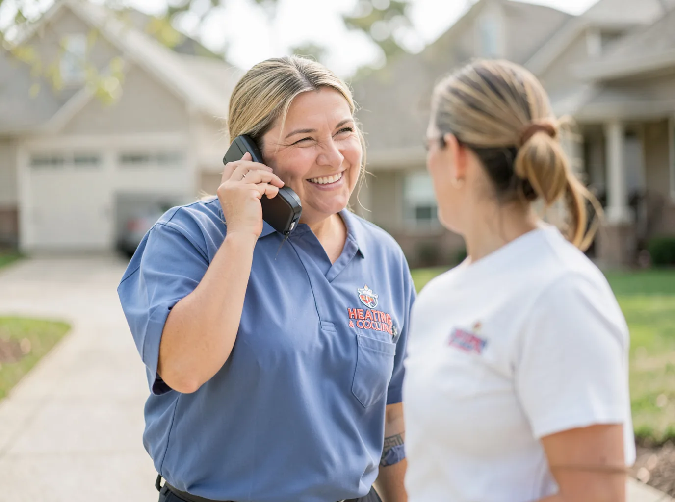 Hvac Repair Azalea, OR FAQs